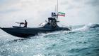 بفيديو رسمي.. إيران تقر باحتجاز سفينتين يونانيتين
