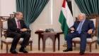 زيارة مفاجئة.. وزير الخارجية الأردني في رام الله 