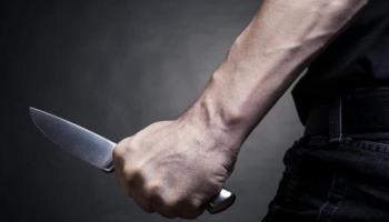 مصرية تقتل 3 من أبنائها - تعبيرية