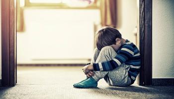 الأطفال يتعرضون لوتيرة متصاعدة من العنف الجنسي