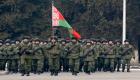 بيلاروسيا تجري "تعبئة عسكرية" قرب حدود أوكرانيا.. هل تتأهب لهجوم؟