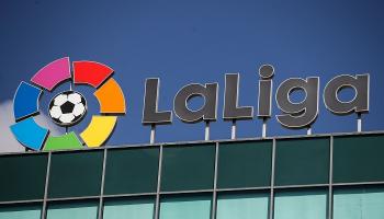 الدوري الإسباني