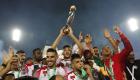 بقيادة يوفنتوس.. العالم يهنئ الوداد المغربي بلقب دوري أبطال أفريقيا
