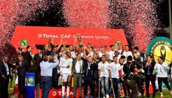 Le Wydad Casablanca champion d'Afrique