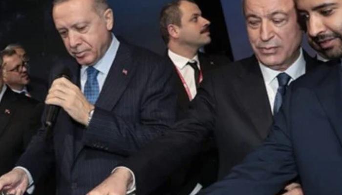 Erdoğan ve Katar Emiri'nin temelini attığı BMC’nin fabrikası sökülüyor!