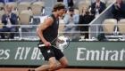 Roland-Garros : Zverev s'offre Alcaraz et rejoint les demi-finales