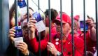 Stade de France: Liverpool réclame des excuses au gouverment français