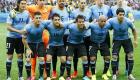 اروگوئه اولین حریف تدارکاتی ایران در راه جام جهانی ۲۰۲۲