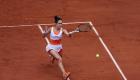 Roland-Garros : Martina Trevisan se qualifie pour sa première demi-finale en Grand Chelem