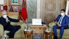 المغرب وإسرائيل.. مباحثات لتعزيز العلاقات