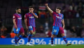 برشلونة الإسباني