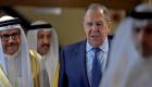 انطلاق اجتماع "الحوار الاستراتيجي" بين روسيا و"التعاون الخليجي"