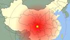 قتيل و6 جرحى في زلزالين بالصين