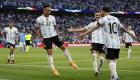 فيديو أهداف مباراة إيطاليا والأرجنتين في كأس فيناليسيما