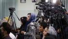 افغانستان | طالبان بار دیگر مانع حضور زنان خبرنگار در نشست خبرنگارن شدند