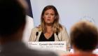 Stade de France: Darmanin a "toute la confiance" de Macron, dit Olivia Grégoire