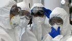Corée du Nord/coronavirus : l'OMS estime que la pandémie empire mais manque d'informations
