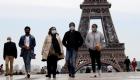 ‎France/coronavirus : 56 morts en 24 heures