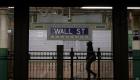 Bourse: Wall Street clôt en petite forme la dernière séance d'un mois volatil