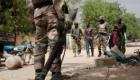 Cameroun: trois militaires et quatre civils tués par des terroristes