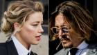 Procès Johnny Depp contre Amber Heard: le jury est parvenu à un verdict 