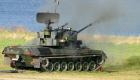 Guerre en Ukraine : l'Allemagne va livrer un système de défense aérienne