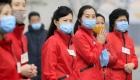 "الصحة العالمية": تفشي كورونا يزداد سوءا في كوريا الشمالية