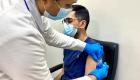 الإمارات تعلن إكمال تطعيم 100% من الفئات المستهدفة ضد كورونا