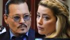 Procès Amber Heard-Johnny Depp : l’actrice compte faire appel de sa condamnation
