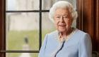 Royaume-Uni : Un portrait inédit de la reine Elizabeth II dévoilé à l'occasion de son jubilé de platine