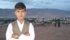 افغانستان | دزدان مسلح نوجوانی در سمنگان را کُشتند