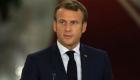 Fransa Cumhurbaşkanı Macron, Liverpool taraftarından özür diledi