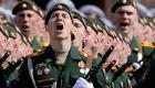 التلفزيون الروسي يعلن "الحرب العالمية الثالثة" ضد الناتو