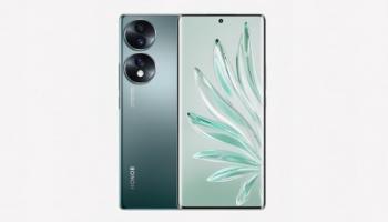 هونور Honor 70 الجديد 