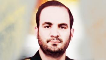 العقيد إسماعيل زاده