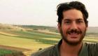 وساطة لبنانية لكشف مصير صحفي أمريكي في سوريا
