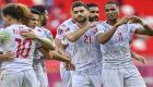 موعد مباريات منتخب تونس في تصفيات كأس أمم أفريقيا 2023 