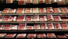  أسعار اللحوم تقفز لأعلى مستوى على الإطلاق رغم هدوء "ثورة" الغذاء