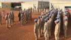 الجيش المصري يعلن مقتل اثنين من جنوده بقوة حفظ السلام بمالي