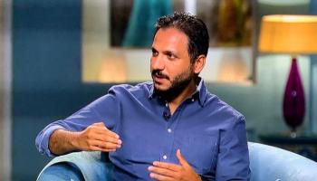 المخرج المصري بيتر ميمي - أرشيفية