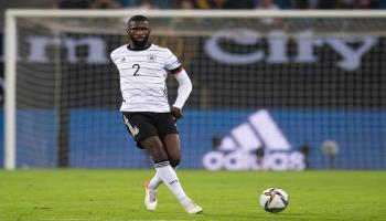 أنطونيو روديجر