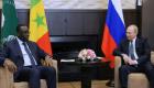 Guerre en Ukraine : Le président sénégalais s'entretient avec Poutine au nom de l'Afrique, "victime" du conflit