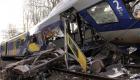 Allemagne : au moins trois décès et plusieurs blessés dans un accident de train