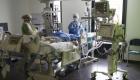 France/Covid-19 : 25.130 nouveaux cas en 24 heures, 35 morts dans les hôpitaux 