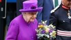 Kraliçe Elizabeth, sağlık durumu nedeniyle tahttaki 70'inci yılı için düzenlenen Şükran Günü ayinine katılamayacak