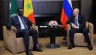 Afrika Birliği'nden Putin'e ziyaret: "Savaşın kurbanı Afrika ülkeleri"