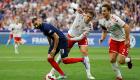 فيديو أهداف مباراة فرنسا والدنمارك في دوري الأمم الأوروبية