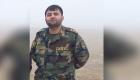 افغانستان | بازداشت یک افسر ارتش حکومت پیشین