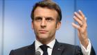 France: La réforme des retraites entrera en vigueur "dès l'été 2023", annonce Macron