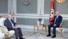 Tunisie : début de la première séance du Dialogue national